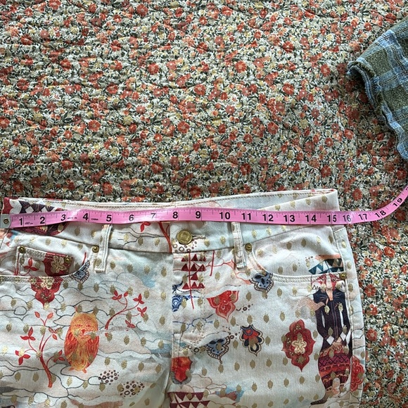 SUPER CUTE MOTHER JEANS - Picture 12 of 12